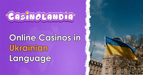 ukraine casinos - Best Casinos in Ukraine 2024 